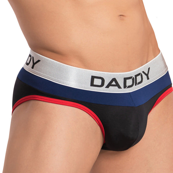 Buy Daddy Underwear DDE042 Daddy Please Jock at Ubuy India